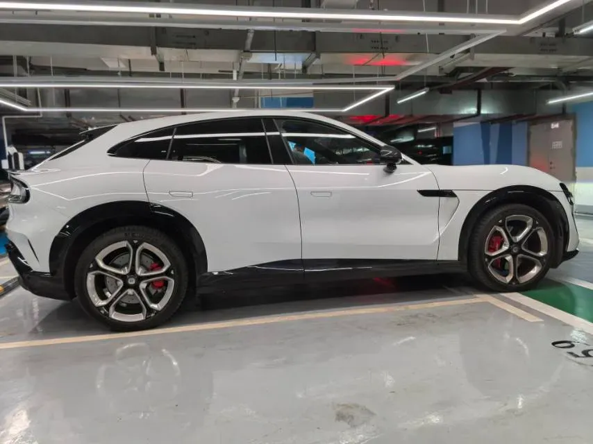 2025 MI YU7 BEV 101.7KWH,autocango,china used car exporter,china ev exporter,chinese used car exporter,chinese used ev exporter