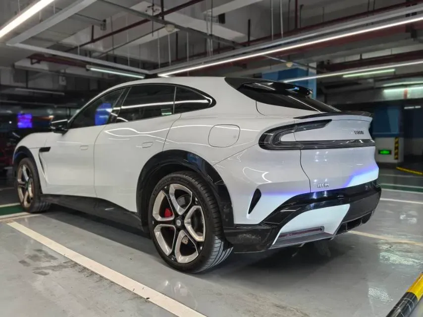 2025 MI YU7 BEV 101.7KWH,autocango,china used car exporter,china ev exporter,chinese used car exporter,chinese used ev exporter