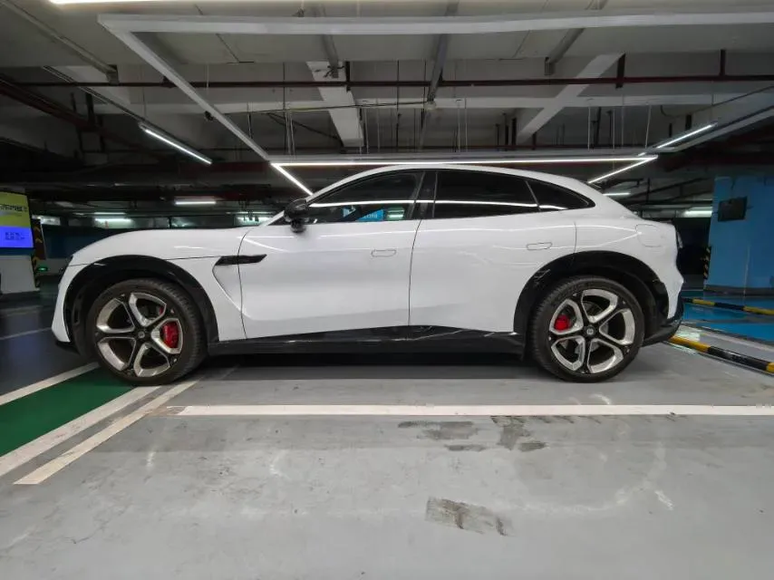 2025 MI YU7 BEV 101.7KWH,autocango,china used car exporter,china ev exporter,chinese used car exporter,chinese used ev exporter
