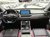 2022 Chery Tiggo 5x 1.5L 116HP L4 CVT