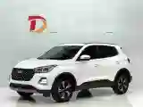 2022 Chery Tiggo 5x 1.5L 116HP L4 CVT
