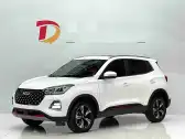 2022 CHERY TIGGO 5X,autocango,china used car exporter,china ev exporter,chinese used car exporter,chinese used ev exporter