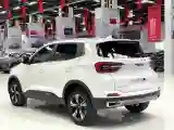 2022 Chery Tiggo 5x 1.5L 116HP L4 CVT