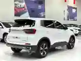 2022 Chery Tiggo 5x 1.5L 116HP L4 CVT