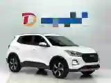 2022 Chery Tiggo 5x 1.5L 116HP L4 CVT