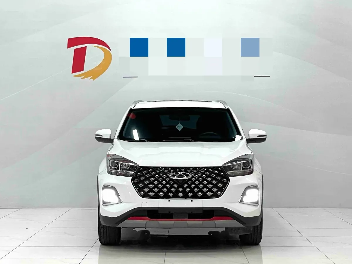 2022 Chery Tiggo 5x 1.5L 116HP L4 CVT,autocango,china used car exporter,china ev exporter,chinese used car exporter,chinese used ev exporter