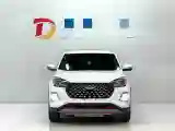 2022 Chery Tiggo 5x 1.5L 116HP L4 CVT