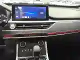 2022 Chery Tiggo 5x 1.5L 116HP L4 CVT