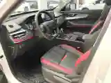 2022 Chery Tiggo 5x 1.5L 116HP L4 CVT