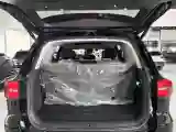 2018 Dongfeng JunFeng E17 BEV 49.93KWH