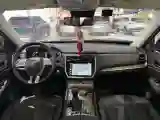 2018 Dongfeng JunFeng E17 BEV 49.93KWH