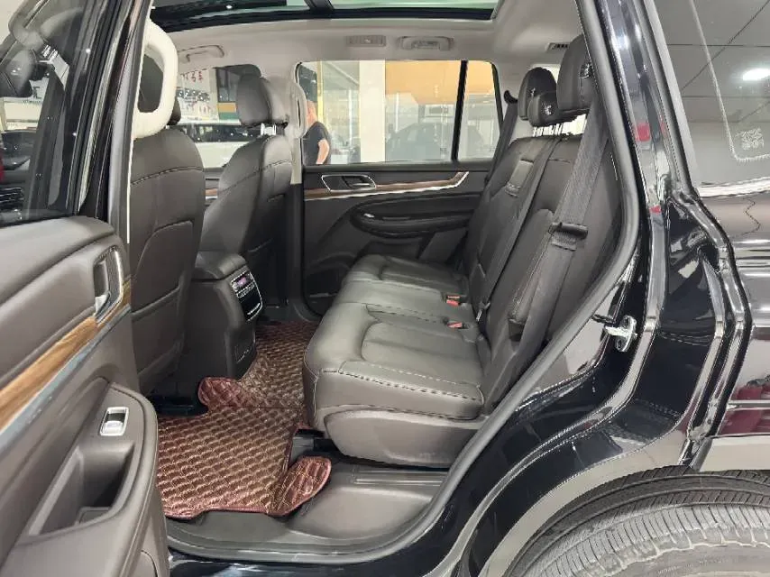 2018 Dongfeng JunFeng E17 BEV 49.93KWH,autocango,china used car exporter,china ev exporter,chinese used car exporter,chinese used ev exporter