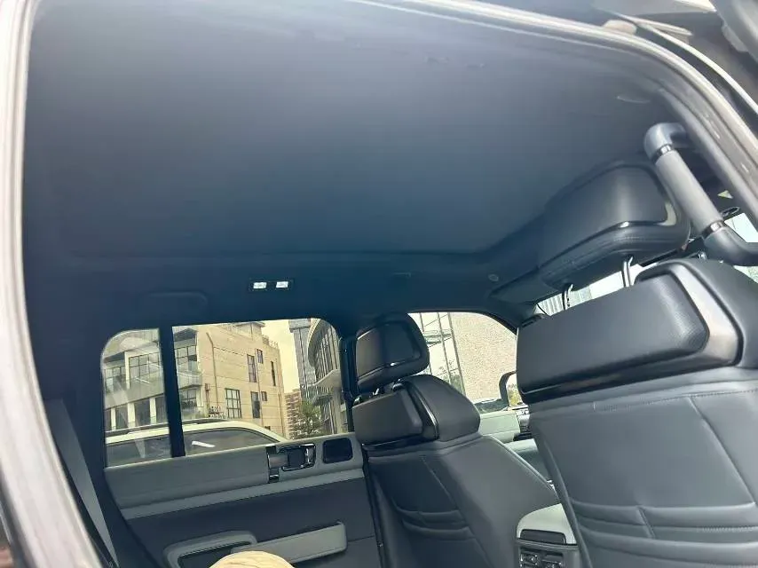 2023 FangChengBao Bao 5 1.5T 194HP L4 E-CVT PHEV 31.8KWH,autocango,china used car exporter,china ev exporter,chinese used car exporter,chinese used ev exporter