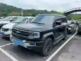 2023 FangChengBao Bao 5 1.5T 194HP L4 E-CVT PHEV 31.8KWH