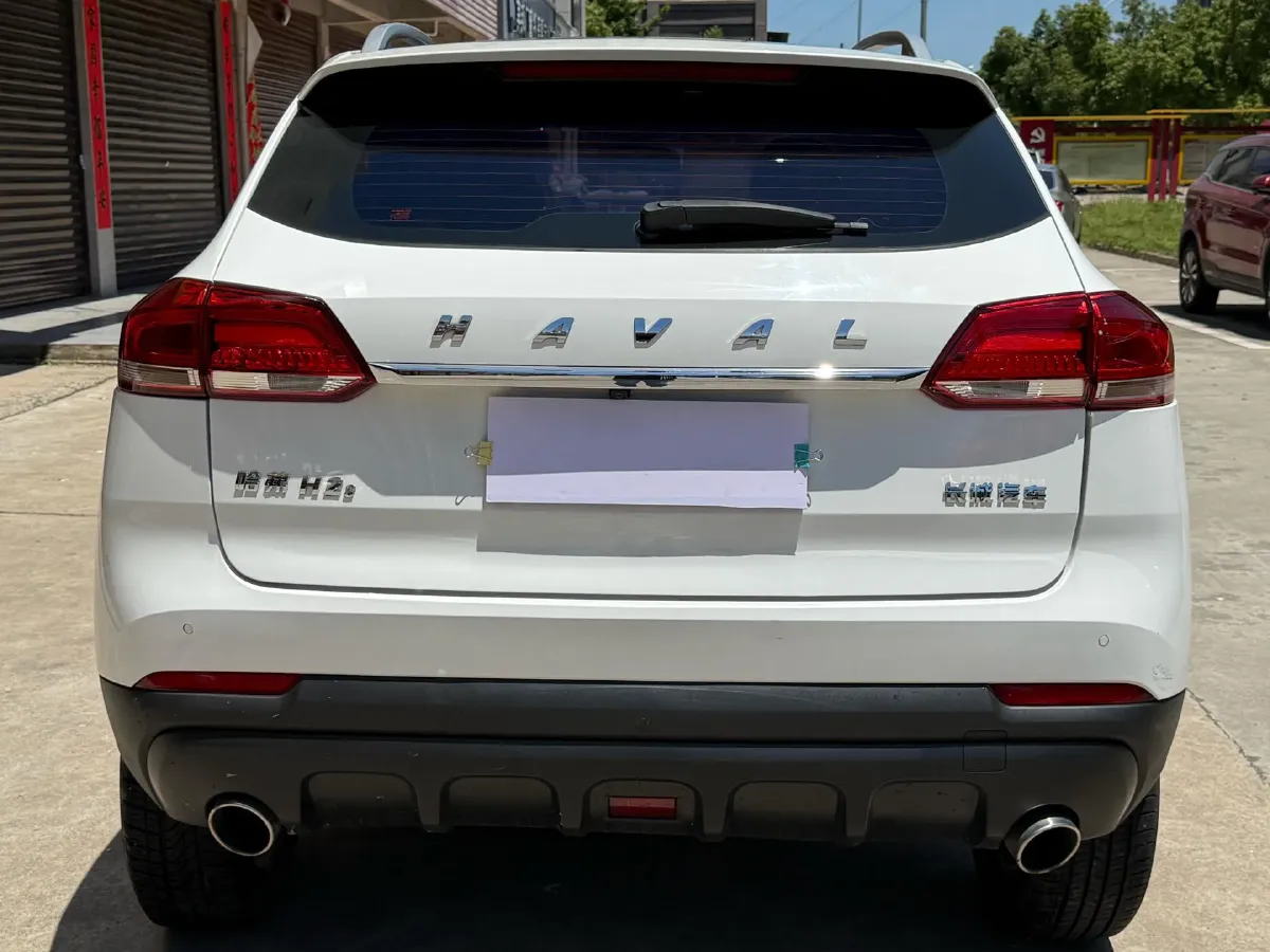2018 Haval H2s 1.5T 150HP L4 7DCT,autocango,china used car exporter,china ev exporter,chinese used car exporter,chinese used ev exporter