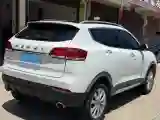2018 Haval H2s 1.5T 150HP L4 7DCT