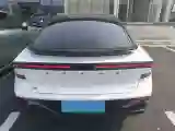 2024 Xpeng P7+ BEV 60.7KWH