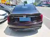 2021 Cadillac CT5 2.0T 237HP L4 10AT