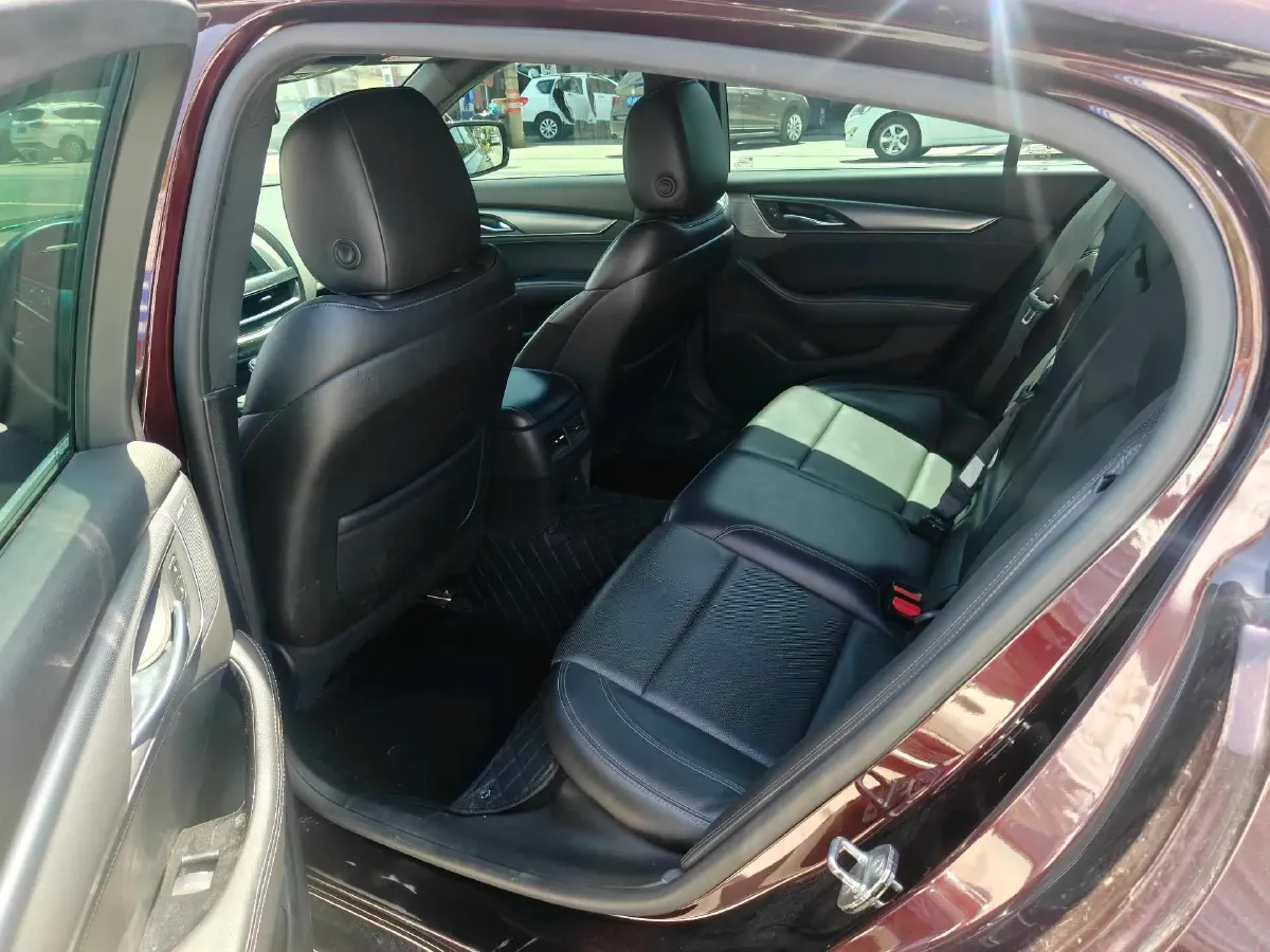 2021 Cadillac CT5 2.0T 237HP L4 10AT,autocango,china used car exporter,china ev exporter,chinese used car exporter,chinese used ev exporter