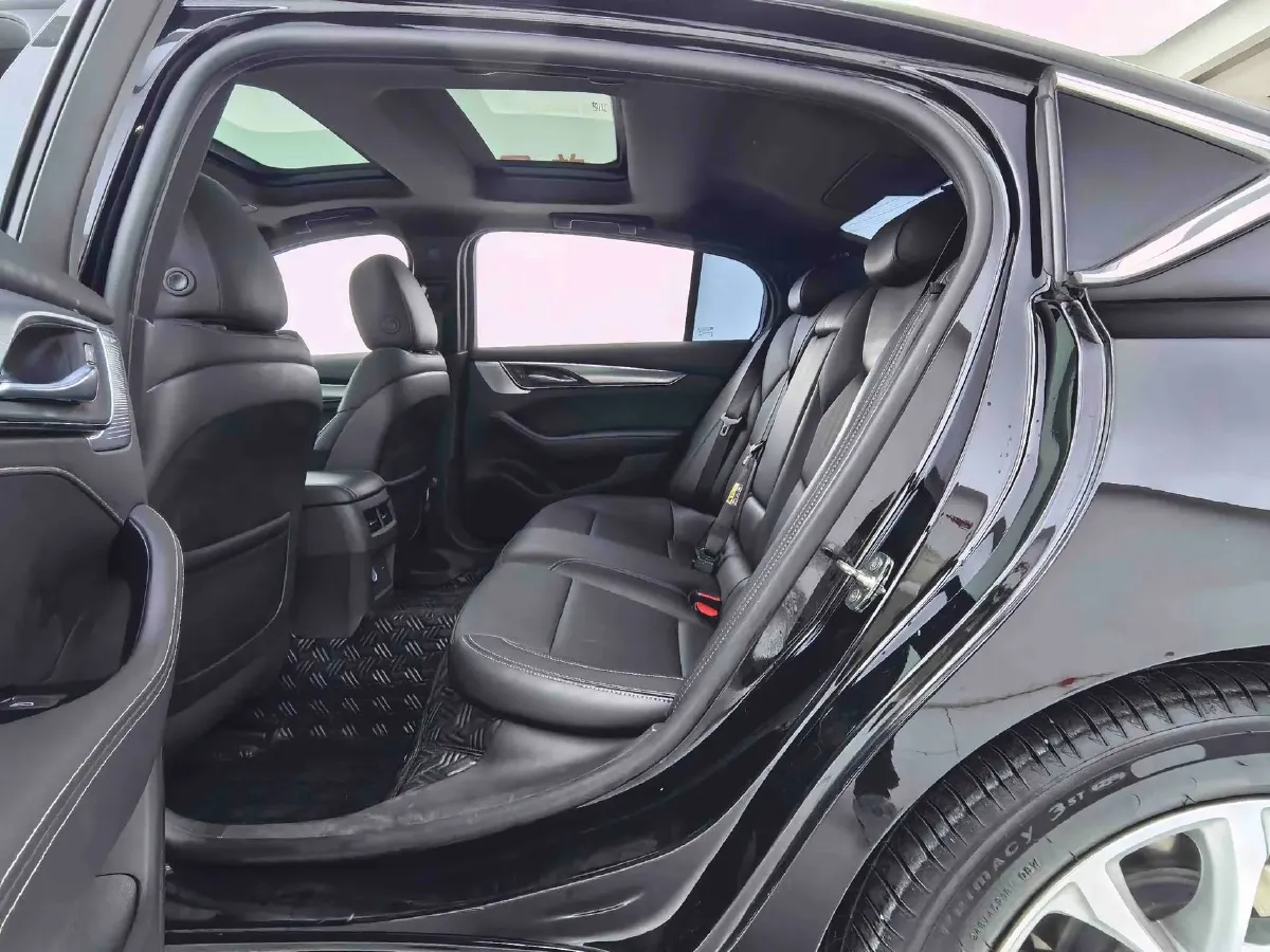 2021 Cadillac CT5 2.0T 237HP L4 10AT,autocango,china used car exporter,china ev exporter,chinese used car exporter,chinese used ev exporter