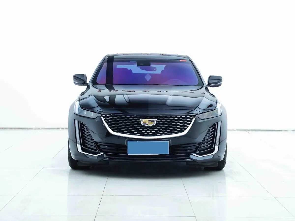 2021 Cadillac CT5 2.0T 237HP L4 10AT,autocango,china used car exporter,china ev exporter,chinese used car exporter,chinese used ev exporter
