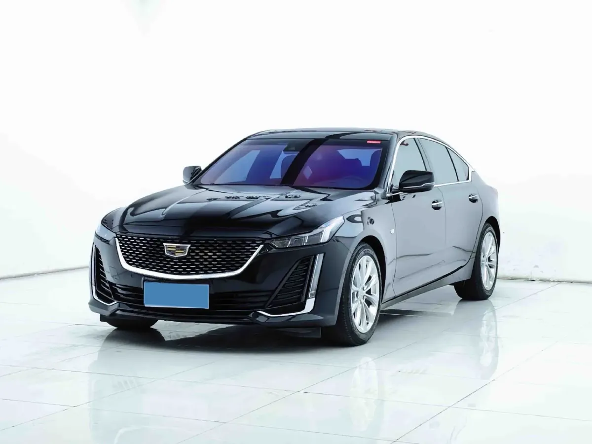 2021 Cadillac CT5 2.0T 237HP L4 10AT,autocango,china used car exporter,china ev exporter,chinese used car exporter,chinese used ev exporter