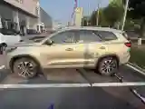 2018 Chery Tiggo 8 1.5T 147HP L4 6DCT