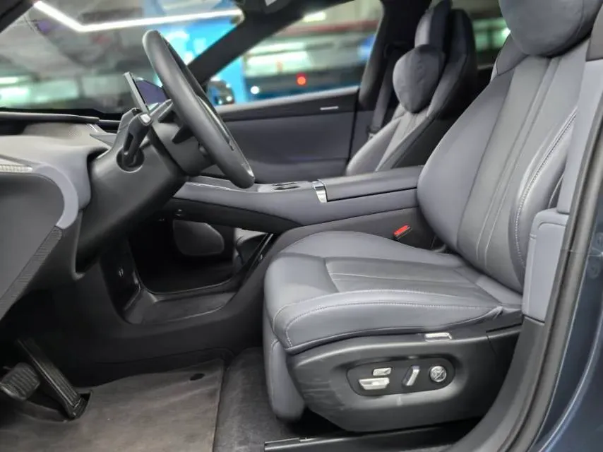 2025 MI YU7 BEV 101.7KWH,autocango,china used car exporter,china ev exporter,chinese used car exporter,chinese used ev exporter