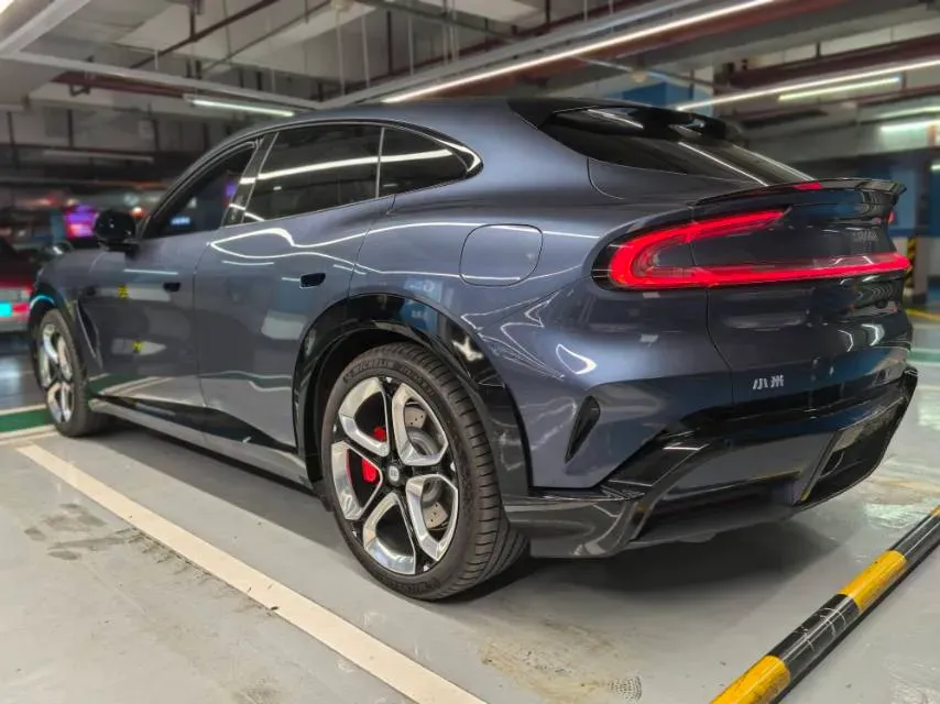 2025 MI YU7 BEV 101.7KWH,autocango,china used car exporter,china ev exporter,chinese used car exporter,chinese used ev exporter