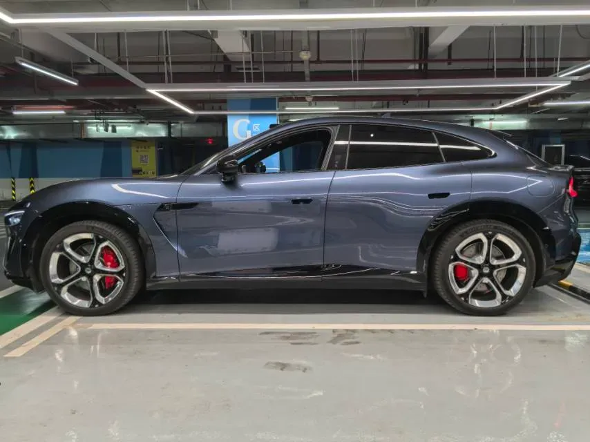 2025 MI YU7 BEV 101.7KWH,autocango,china used car exporter,china ev exporter,chinese used car exporter,chinese used ev exporter