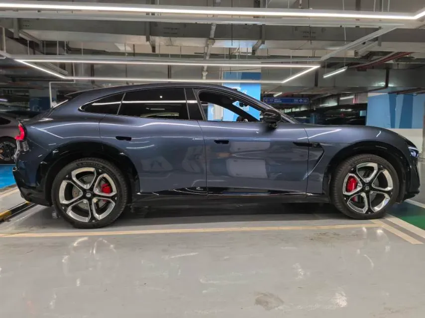 2025 MI YU7 BEV 101.7KWH,autocango,china used car exporter,china ev exporter,chinese used car exporter,chinese used ev exporter