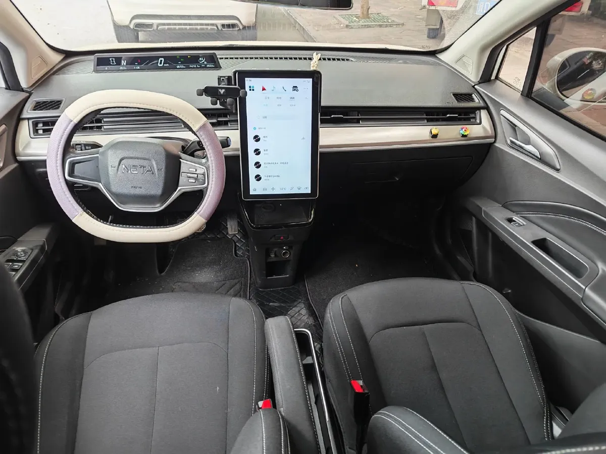 2021 Neta V BEV 31.18KWH,autocango,china used car exporter,china ev exporter,chinese used car exporter,chinese used ev exporter