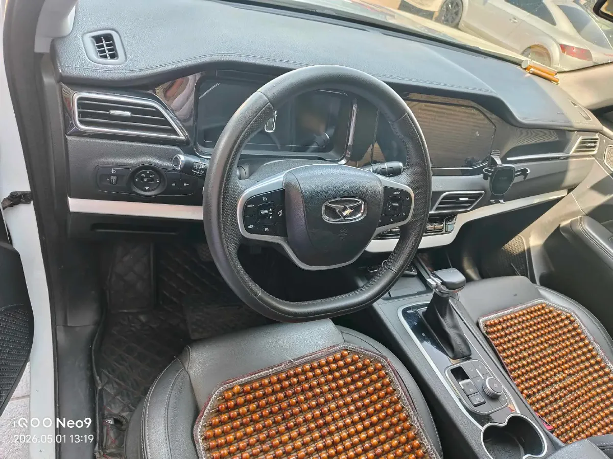 2020 KaiYi XuanJie 1.5L 116HP L4 CVT,autocango,china used car exporter,china ev exporter,chinese used car exporter,chinese used ev exporter