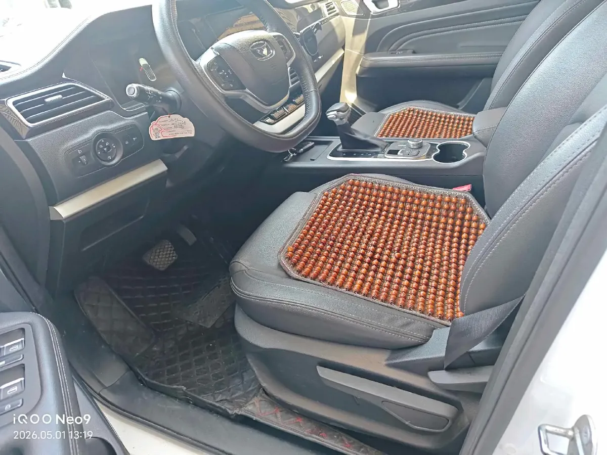 2020 KaiYi XuanJie 1.5L 116HP L4 CVT,autocango,china used car exporter,china ev exporter,chinese used car exporter,chinese used ev exporter