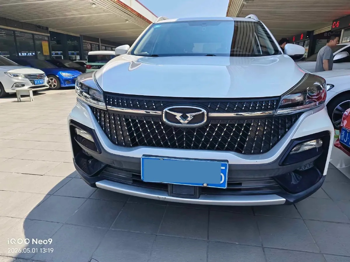 2020 KaiYi XuanJie 1.5L 116HP L4 CVT,autocango,china used car exporter,china ev exporter,chinese used car exporter,chinese used ev exporter