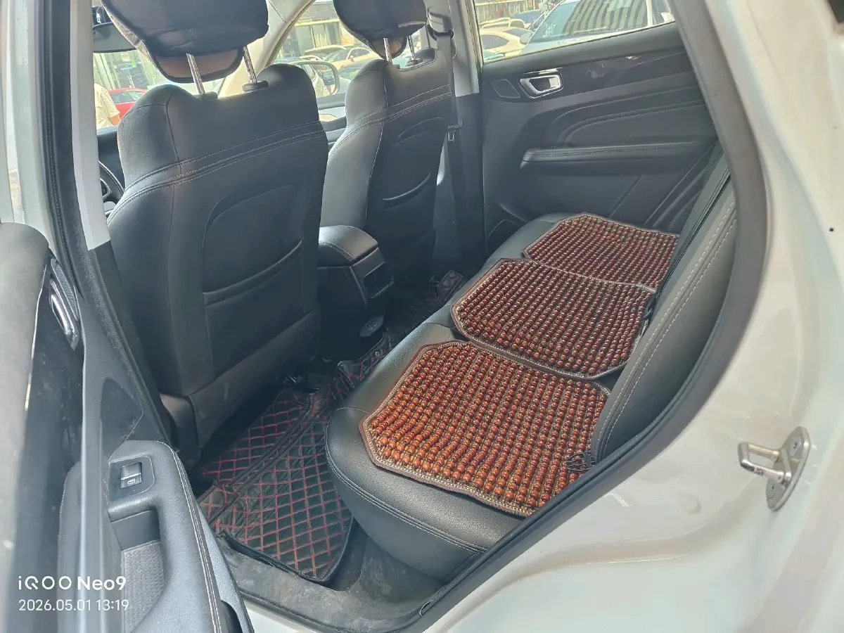 2020 KaiYi XuanJie 1.5L 116HP L4 CVT,autocango,china used car exporter,china ev exporter,chinese used car exporter,chinese used ev exporter