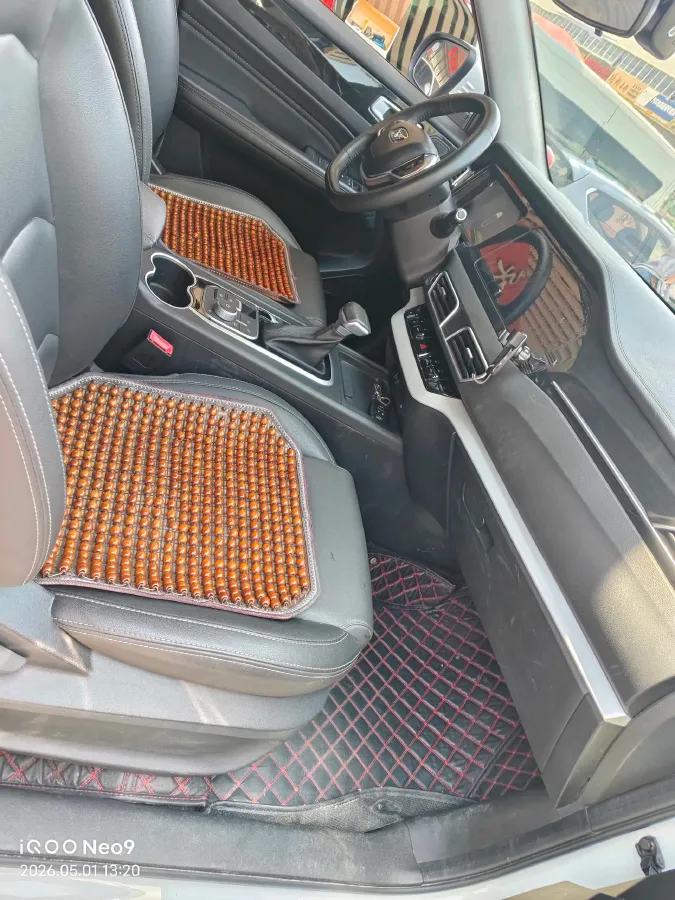 2020 KaiYi XuanJie 1.5L 116HP L4 CVT,autocango,china used car exporter,china ev exporter,chinese used car exporter,chinese used ev exporter