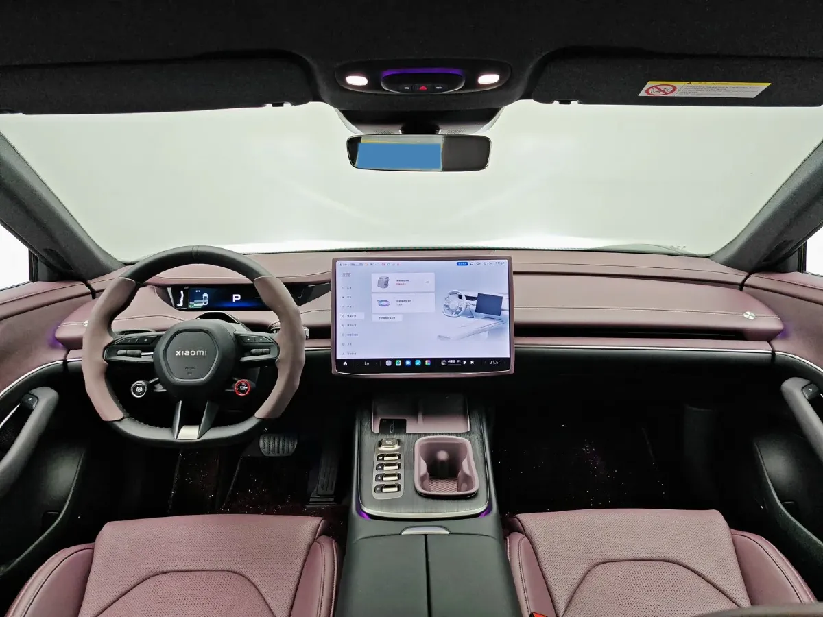 2024 MI SU7 BEV 94.3KWH,autocango,china used car exporter,china ev exporter,chinese used car exporter,chinese used ev exporter