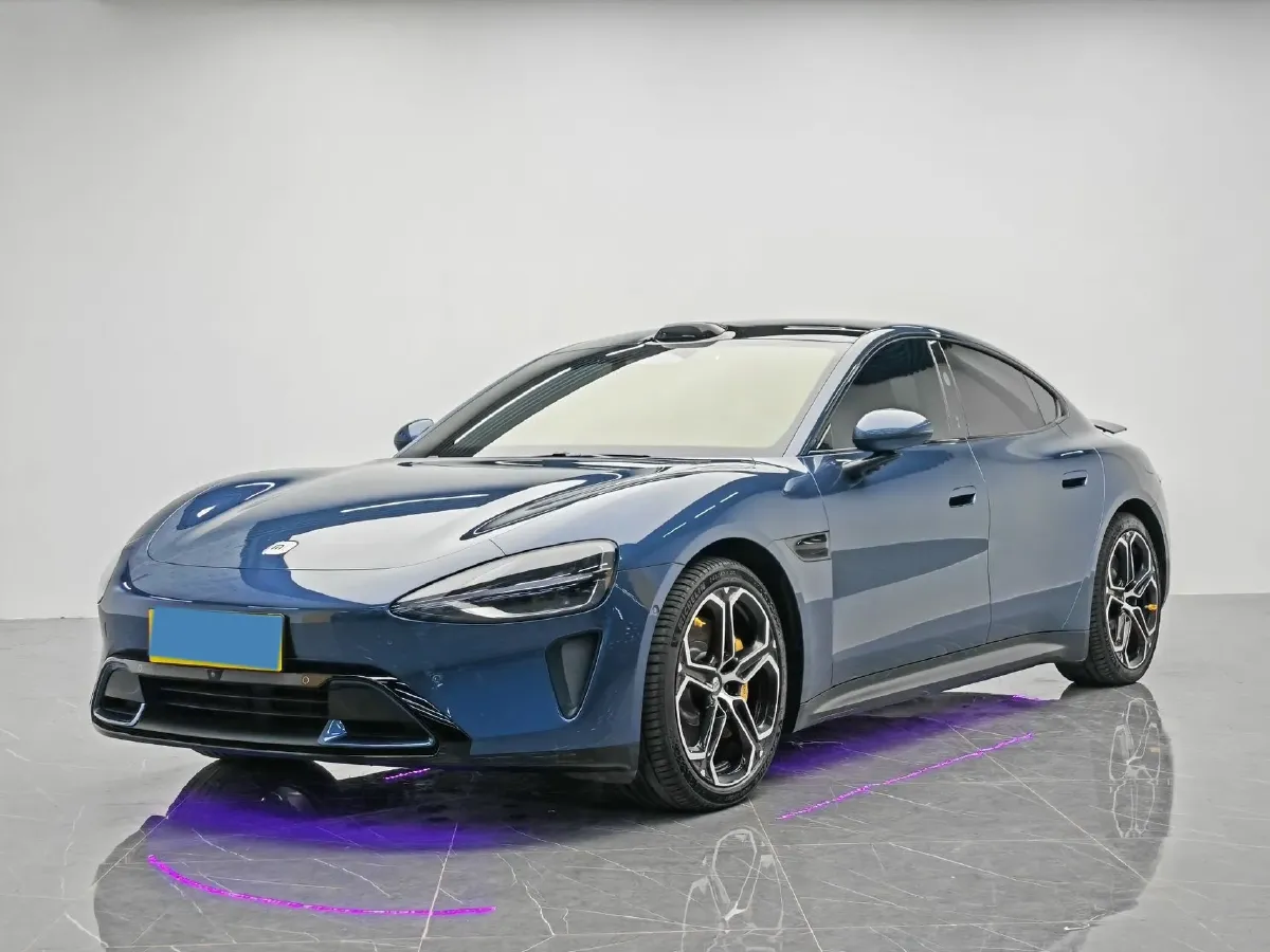 2024 MI SU7 BEV 94.3KWH,autocango,china used car exporter,china ev exporter,chinese used car exporter,chinese used ev exporter