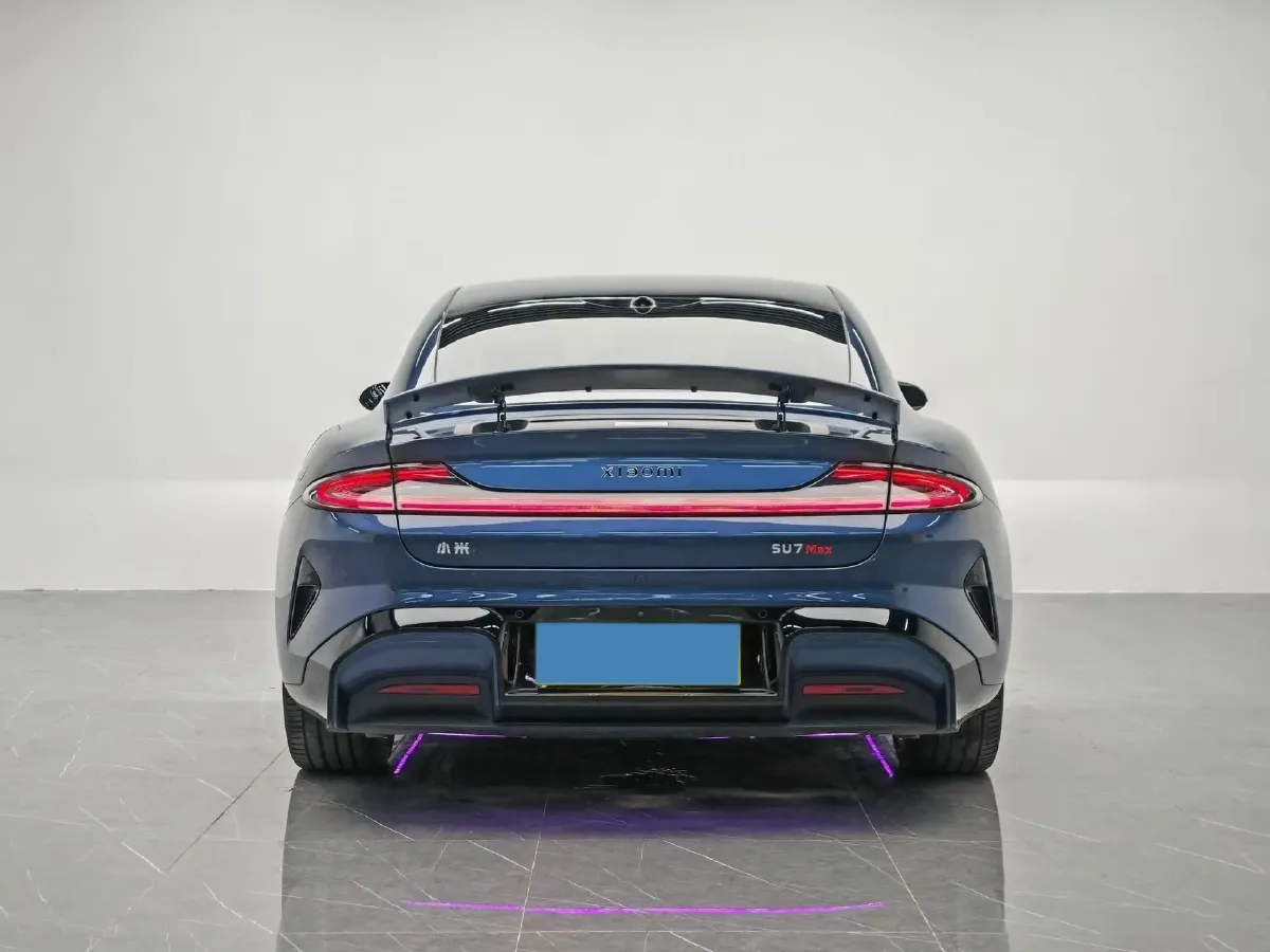 2024 MI SU7 BEV 94.3KWH,autocango,china used car exporter,china ev exporter,chinese used car exporter,chinese used ev exporter