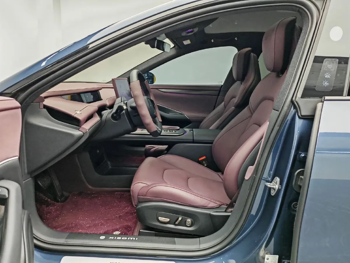 2024 MI SU7 BEV 94.3KWH,autocango,china used car exporter,china ev exporter,chinese used car exporter,chinese used ev exporter