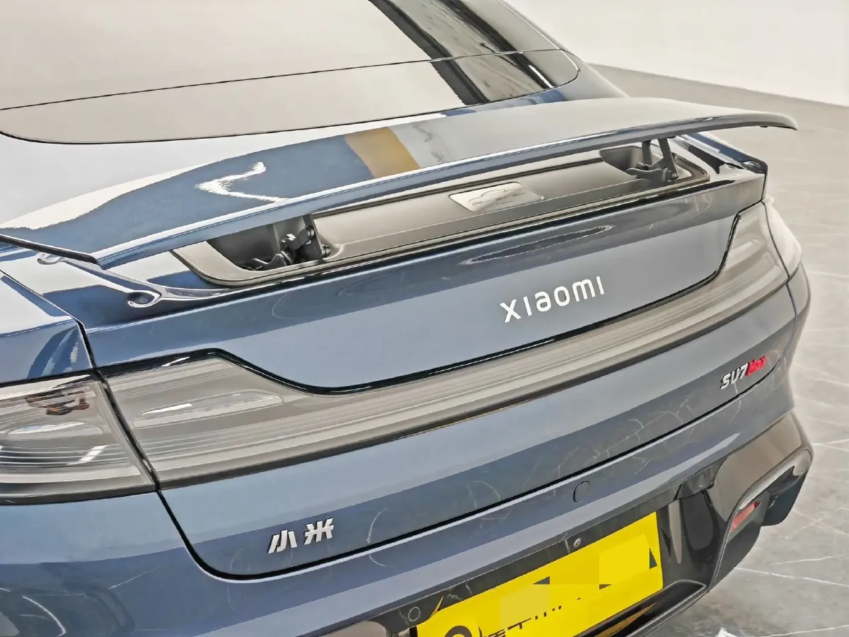 2024 MI SU7 BEV 94.3KWH,autocango,china used car exporter,china ev exporter,chinese used car exporter,chinese used ev exporter