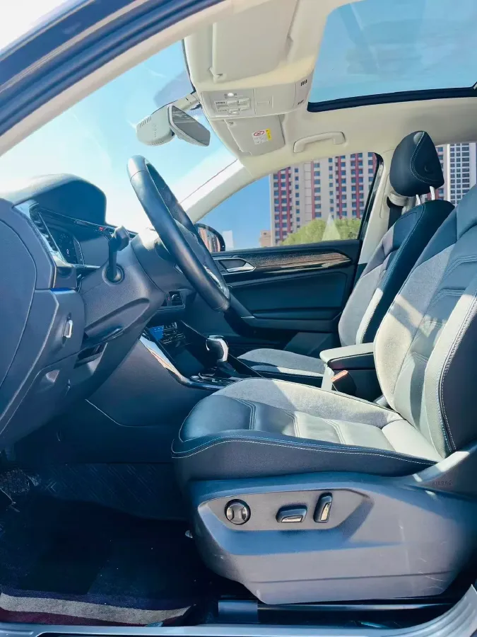 2020 Volkswagen Tayron GTE 1.4T 150HP L4 6DCT PHEV 13KWH,autocango,china used car exporter,china ev exporter,chinese used car exporter,chinese used ev exporter