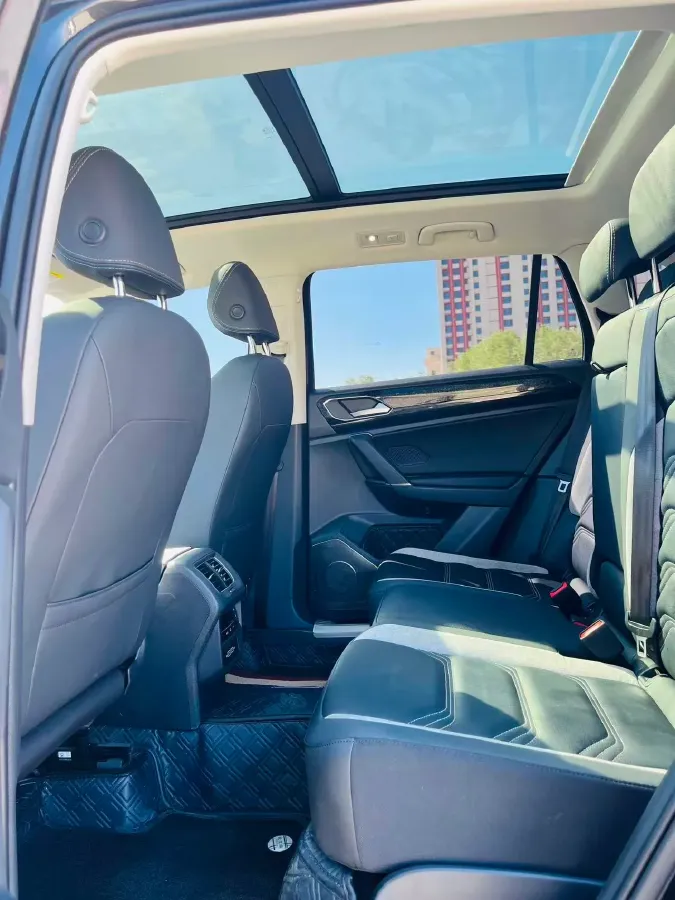 2020 Volkswagen Tayron GTE 1.4T 150HP L4 6DCT PHEV 13KWH,autocango,china used car exporter,china ev exporter,chinese used car exporter,chinese used ev exporter