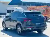 2020 Volkswagen Tayron GTE 1.4T 150HP L4 6DCT PHEV 13KWH