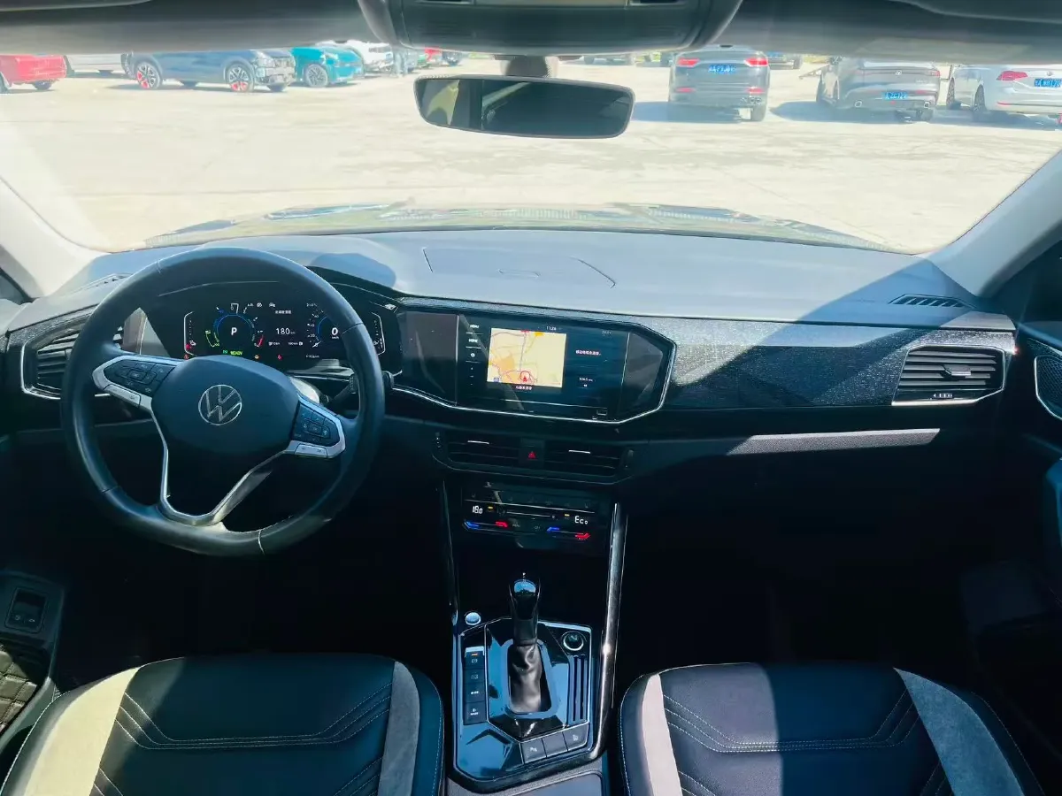 2020 Volkswagen Tayron GTE 1.4T 150HP L4 6DCT PHEV 13KWH,autocango,china used car exporter,china ev exporter,chinese used car exporter,chinese used ev exporter
