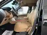 2024 Land Rover Range Rover 3.0T 360HP L6 8AT