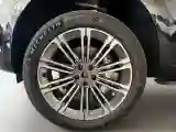 2024 Land Rover Range Rover 3.0T 360HP L6 8AT