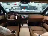 2024 Land Rover Range Rover 3.0T 360HP L6 8AT