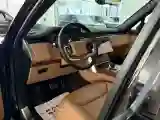 2024 Land Rover Range Rover 3.0T 360HP L6 8AT